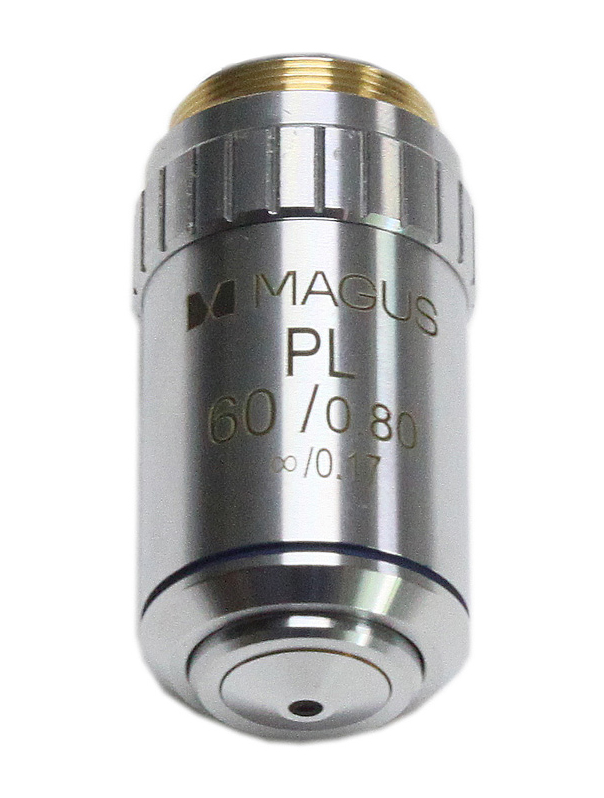 MAGUS%20MP60%2060х/0,80%20∞/0,17%20Infinity%20Plan%20Objektif