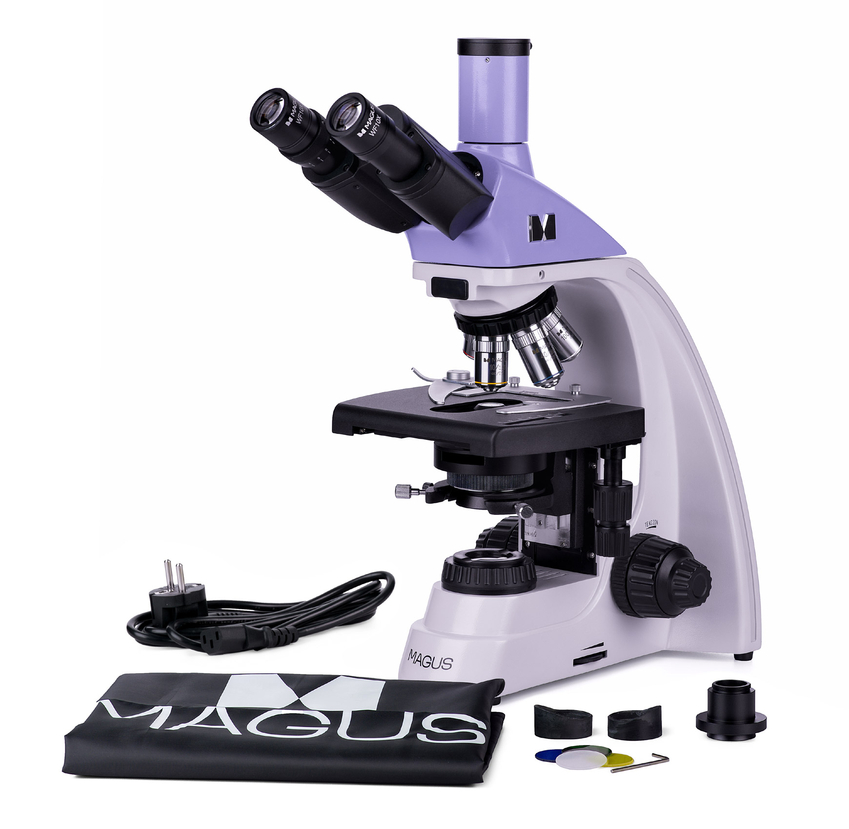 MAGUS%20Bio%20D230TL%20LCD%20Biyoloji%20Mikroskobu