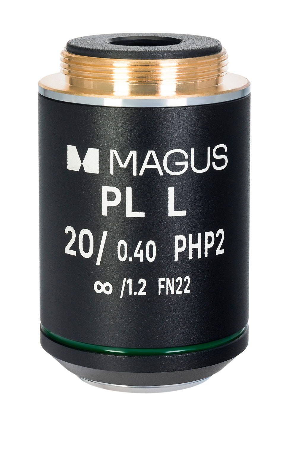 MAGUS%2020HP%2020х/0,40%20Plan%20L%20phase%20PHP2%20∞/1,2%20ÇM%208,0%20mm%20Objektif