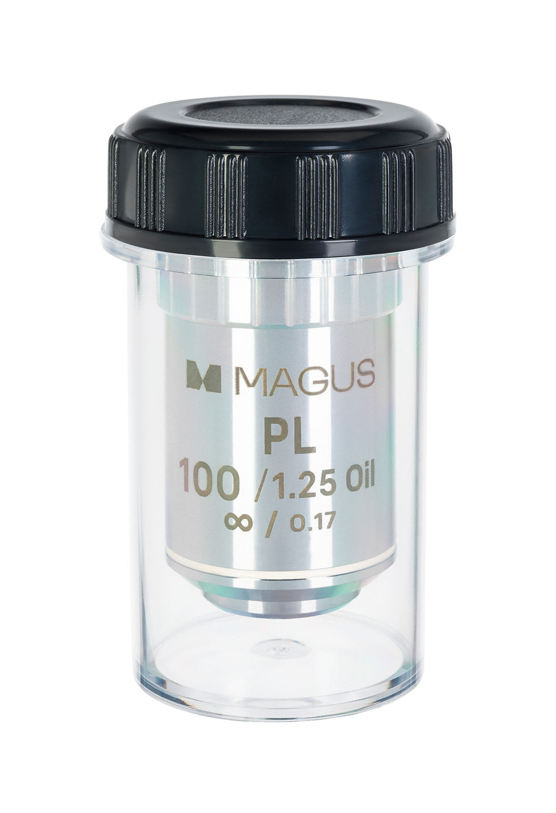 MAGUS%20SF100%20OIL%20100х/1,25%20Plan%20Pol%20∞/0,17%20Objektif