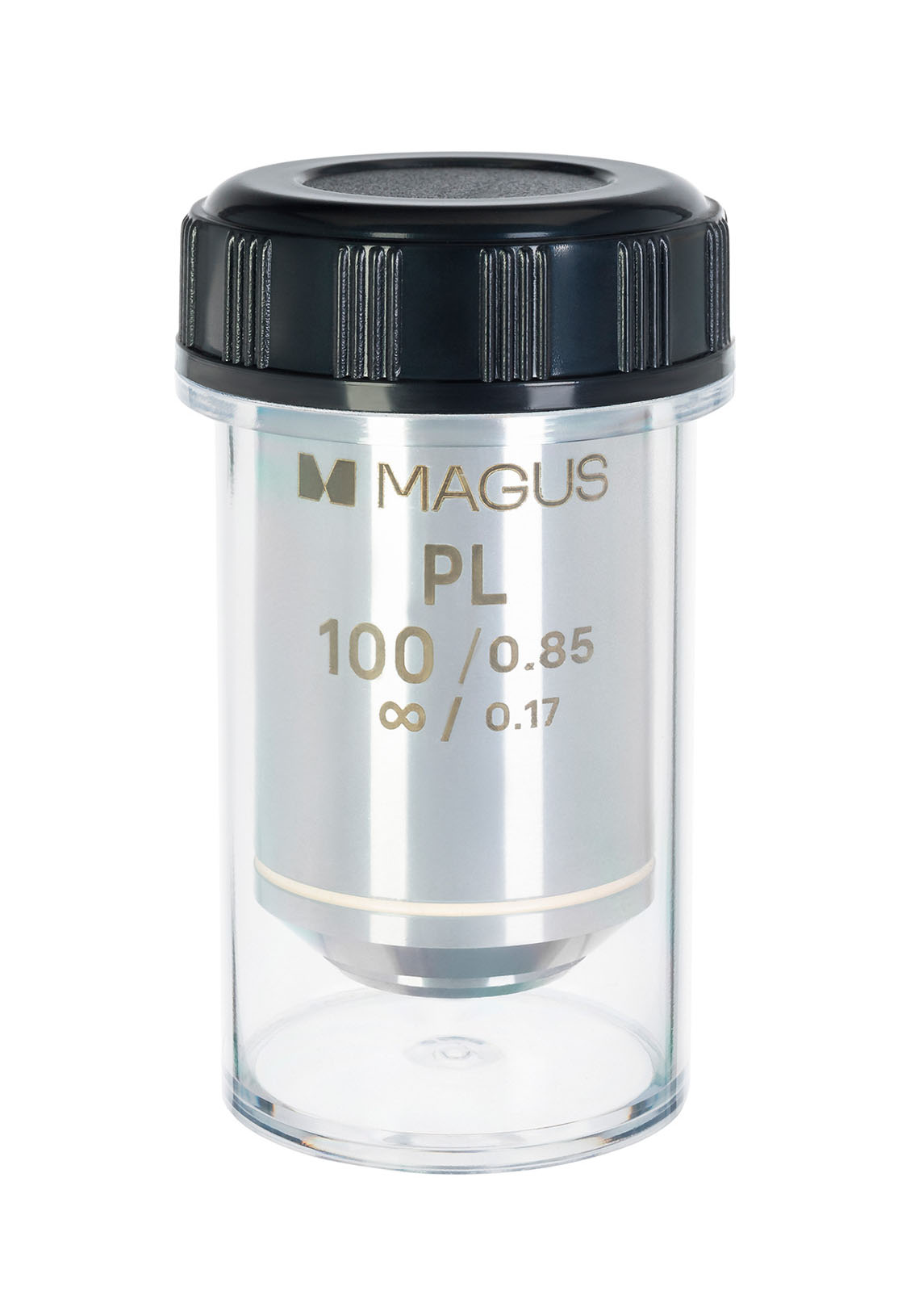 MAGUS%20SF100%20DRY%20100х/0,80%20Plan%20Pol%20∞/0,17%20Objektif