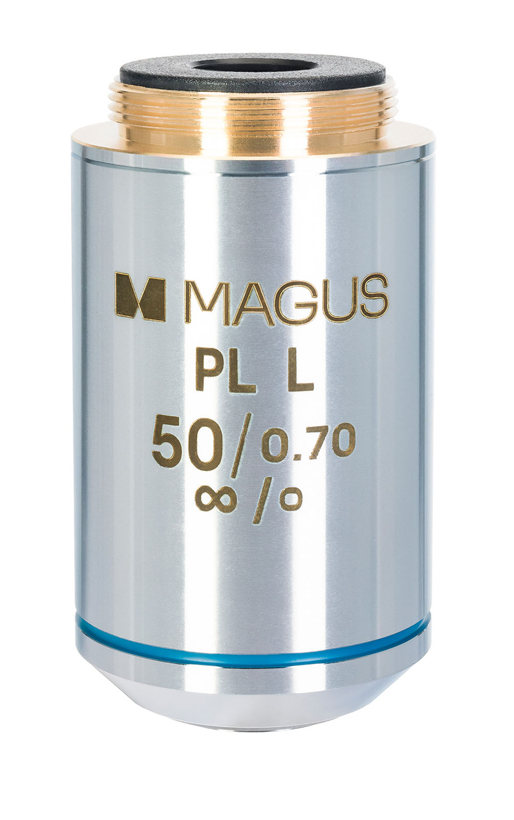 MAGUS%20SFR50%2050х/0,70%20Plan%20L%20Pol%20∞/0%20Objektif