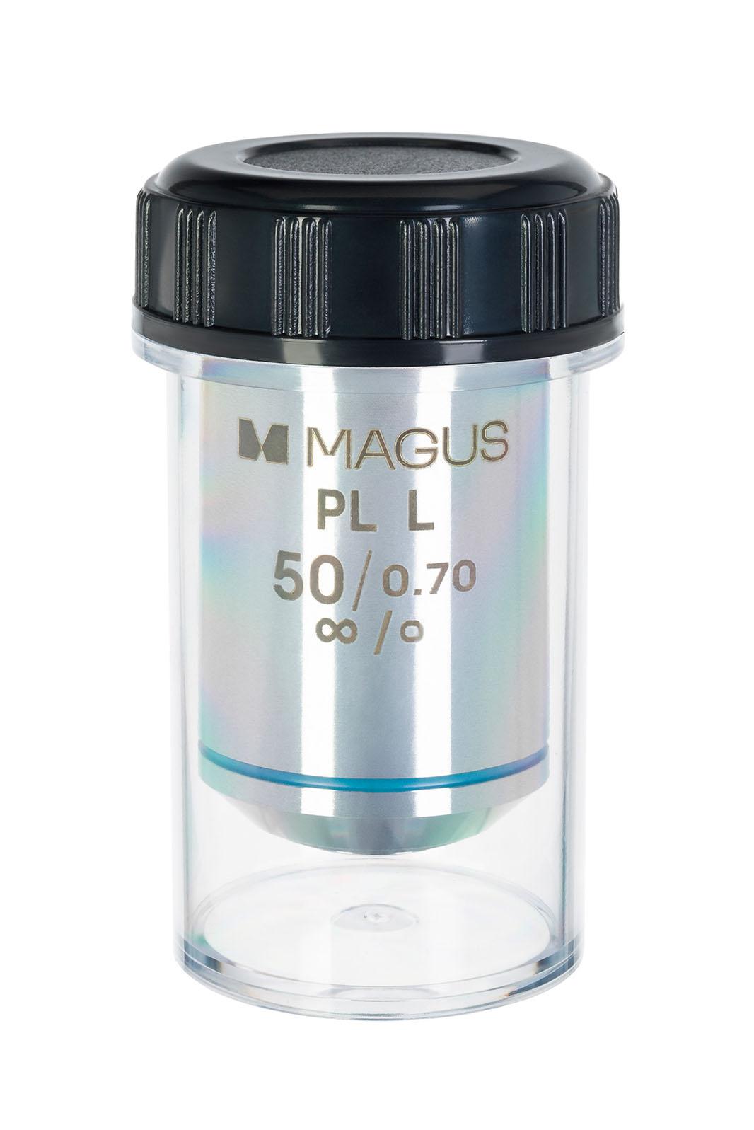 MAGUS%20SFR50%2050х/0,70%20Plan%20L%20Pol%20∞/0%20Objektif