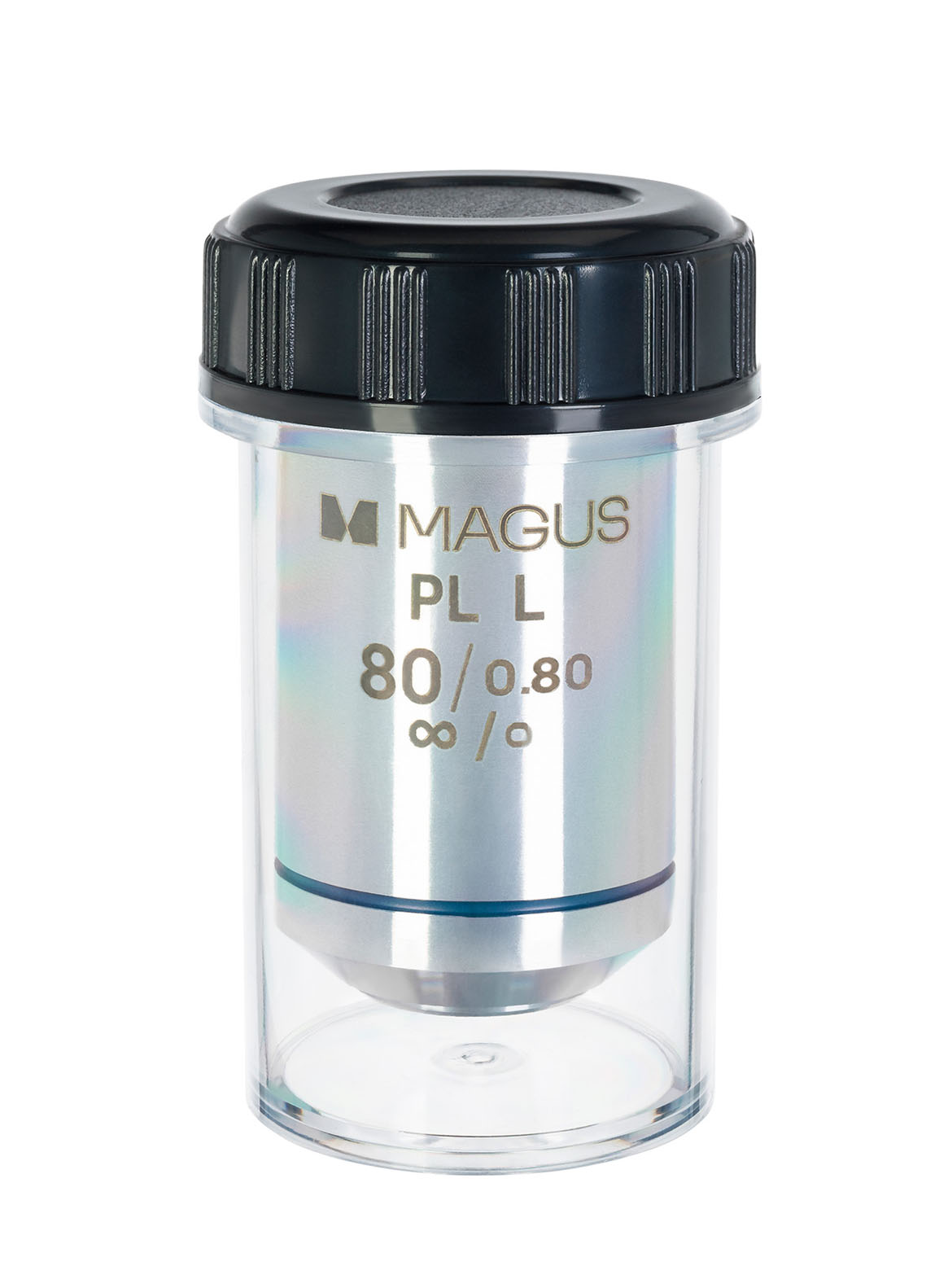 MAGUS%20SFR80%2080х/0,80%20Plan%20L%20Pol%20∞/0%20Objektif