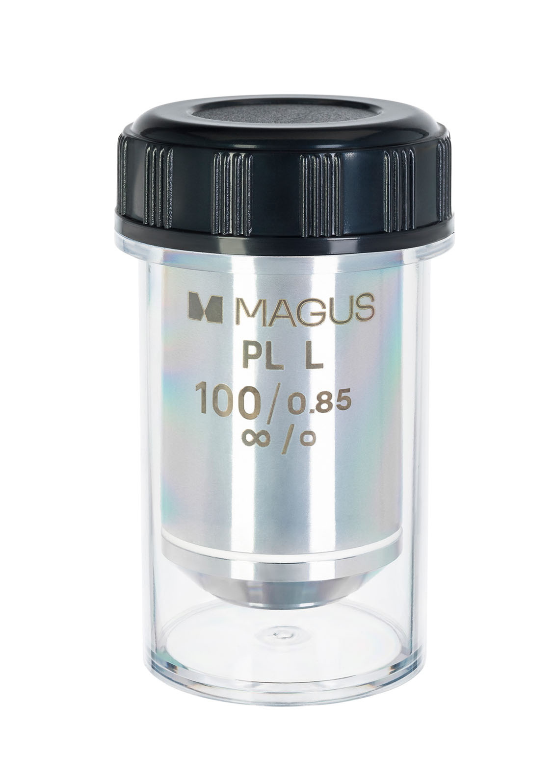 MAGUS%20SFR100%20DRY%20100х/0,85%20Plan%20L%20Pol%20∞/0%20Objektif