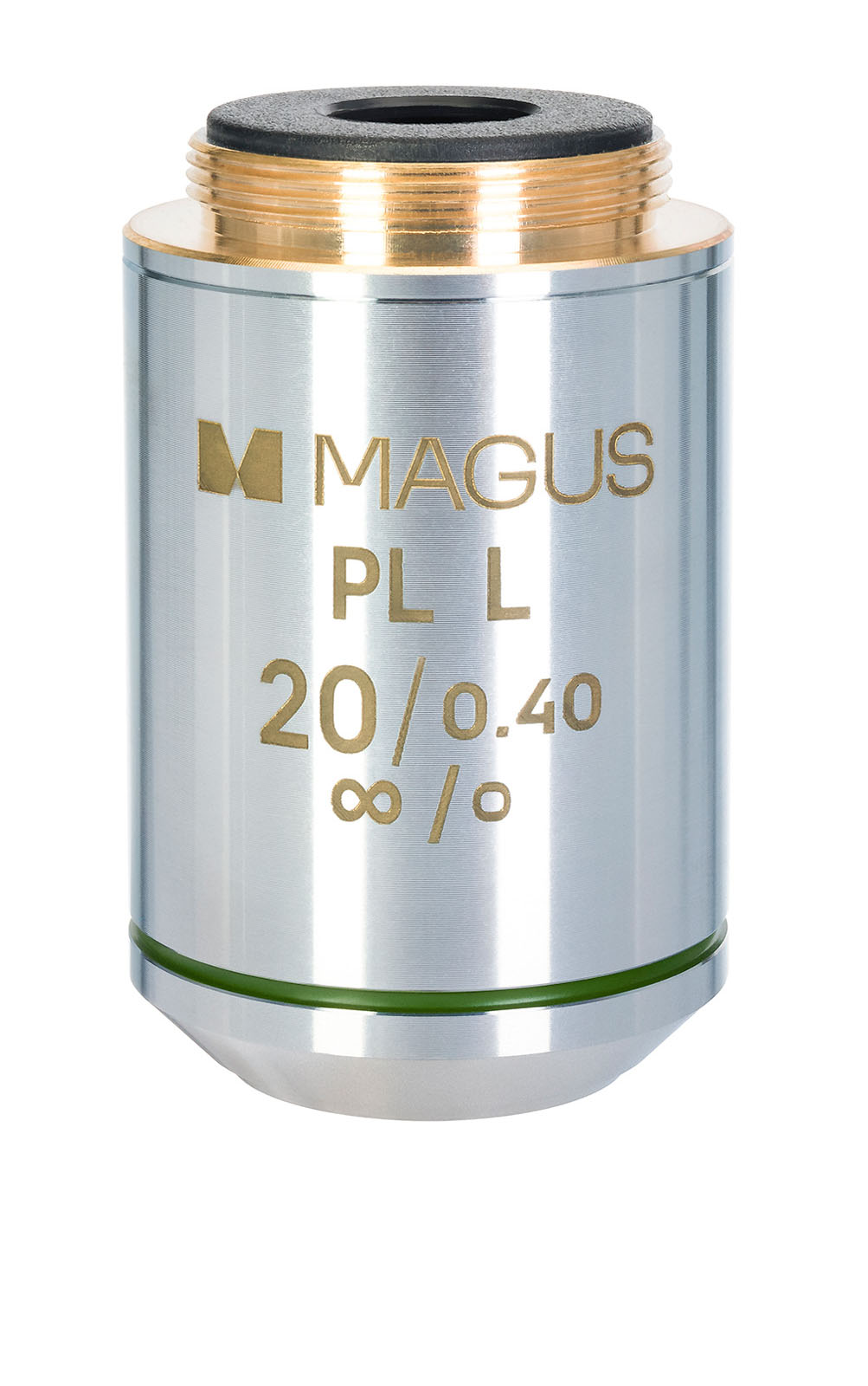 MAGUS%2020PLL%2020х/0,40%20Plan%20L%20ÇM%208,80%20mm%20Objektif