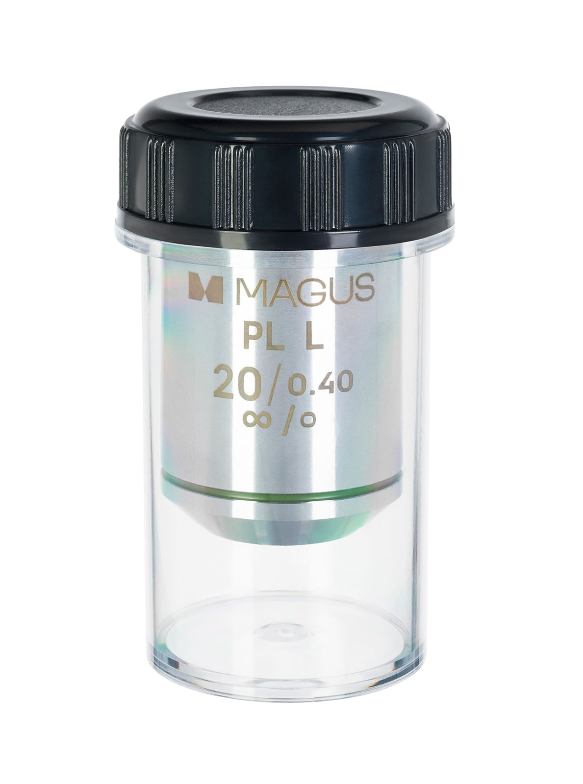 MAGUS%2020PLL%2020х/0,40%20Plan%20L%20ÇM%208,80%20mm%20Objektif