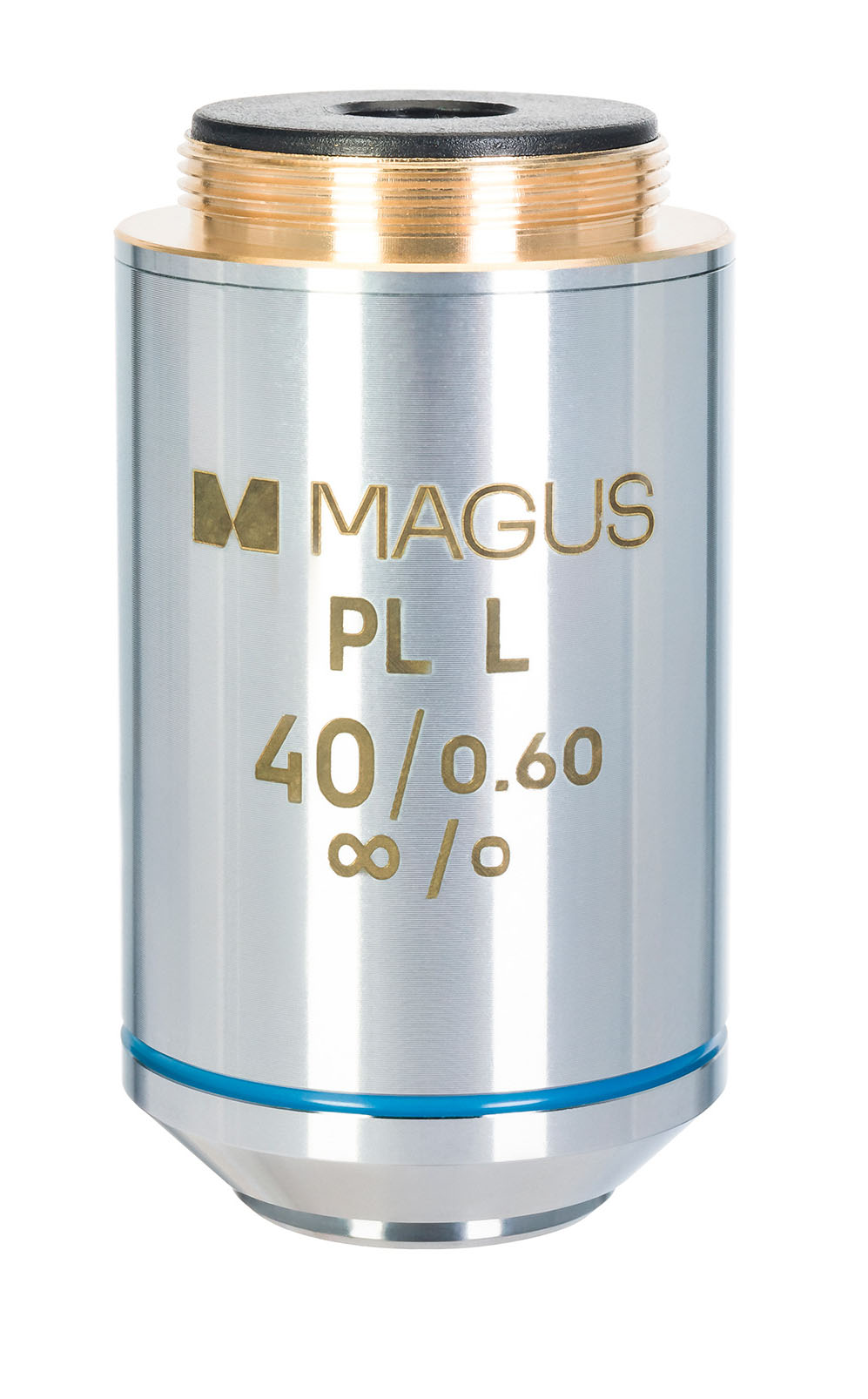 MAGUS%2040PLL%2040х/0,60%20Plan%20L%20ÇM%203,98%20mm%20Objektif