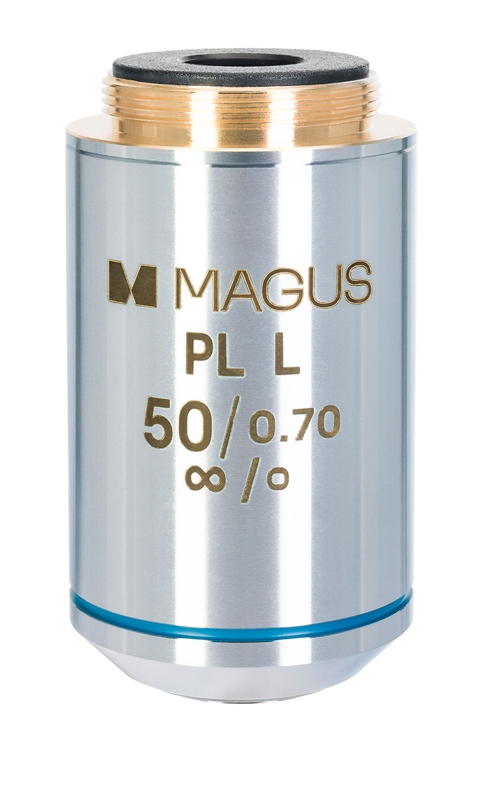 MAGUS%2050PLL%2050х/0,70%20Plan%20L%20ÇM%203,68%20mm%20Objektif