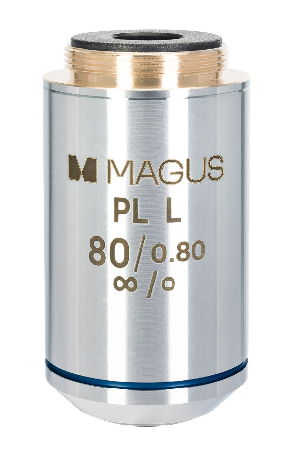 MAGUS%2080PLL%2080х/0,80%20Plan%20L%20ÇM%201,25%20mm%20Objektif