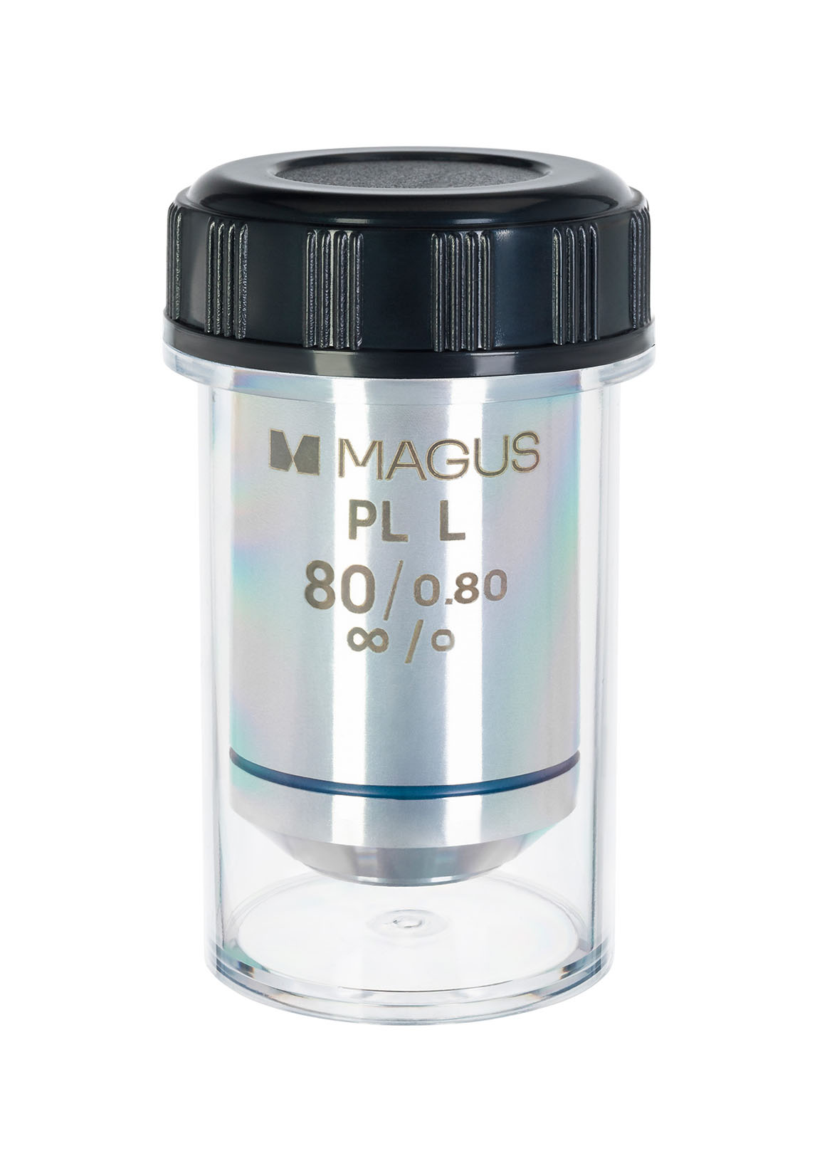 MAGUS%2080PLL%2080х/0,80%20Plan%20L%20ÇM%201,25%20mm%20Objektif