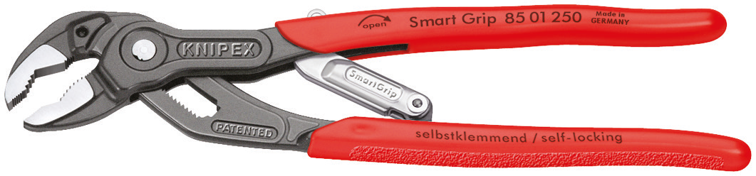 Knipex%208501250%20Otomatik%20Ayarlı%20Pense