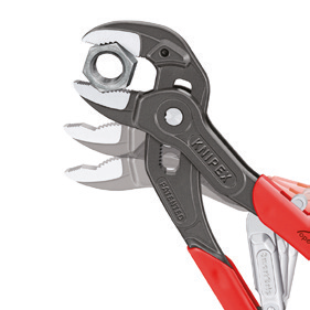 Knipex%208501250%20Otomatik%20Ayarlı%20Pense