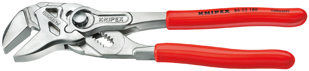 Knipex%2086%20Düz%20Çene%20Ayarlı%20Pense