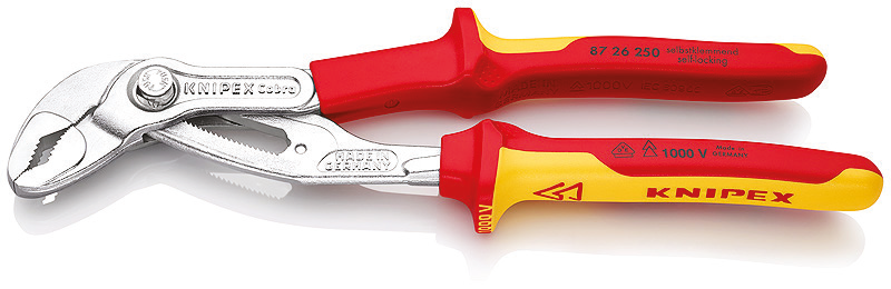 Knipex%2087%20Ayarlı%20Fort%20Pense%20(COBRA)