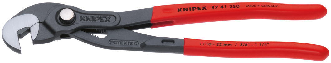 Knipex%208741250%20Ayarlı%20Papağan%20Pense