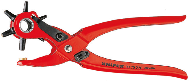 Knipex%209070220%20Döner%20Kafalı%20Delik%20Açma%20Pensi