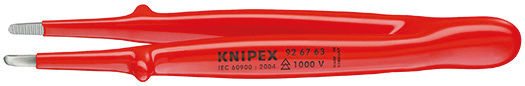 Knipex%2092%20İzoleli%20Cımbızlar