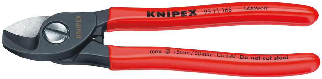 Knipex%2095%20Kablo%20Makasları