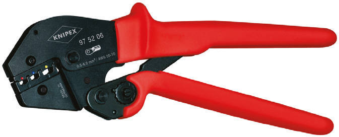 Knipex%2097%20Pabuç%20Sıkma%20Pensleri