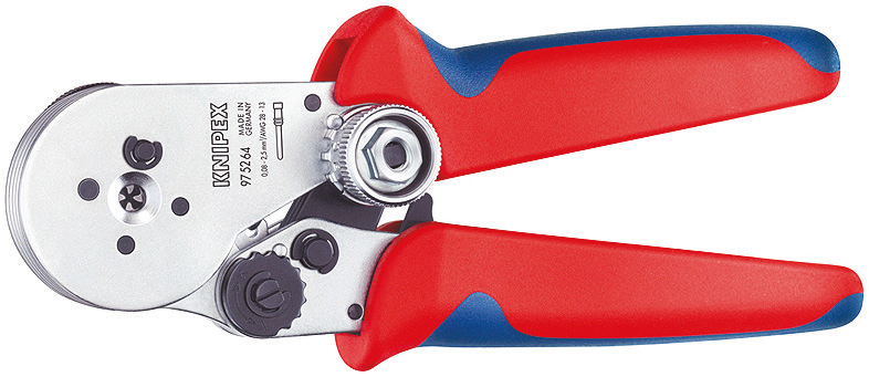 Knipex%2097%20Dört%20Çeneli%20Yüksük%20Sıkmalar