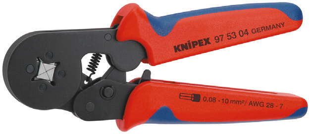 Knipex%2097%20Yüksük%20Sıkma%20Penseleri