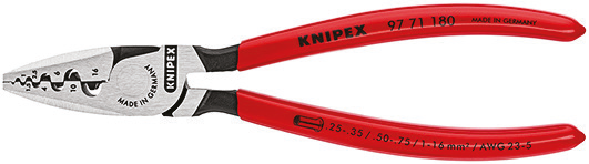 Knipex%2097%20Yüksük%20Sıkma%20Penseleri