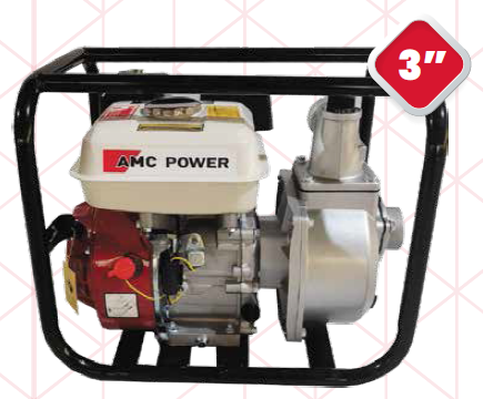 Amc%20Power%203’’%20Benzinli%20Su%20Motoru