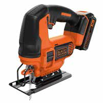 Black+Decker%20BDCJS18%2018V%202.0AH%20LI-ION%20Dekupaj%20Testere