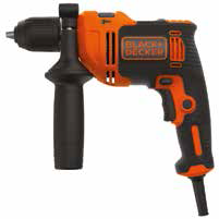 Black+Decker%20BEH710%20710W%2013MM%20Darbeli%20Matkap