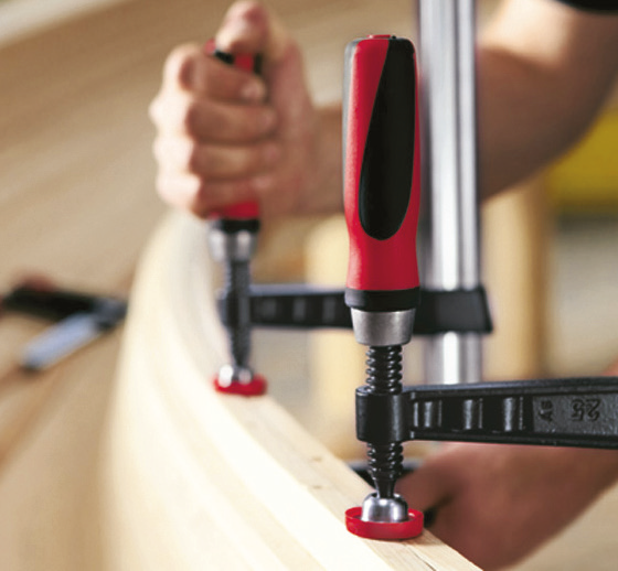 Bessey%20BESTG20B8-2K%20200mm%20Plastik%20Saplı%20Marangoz%20İşkencesi