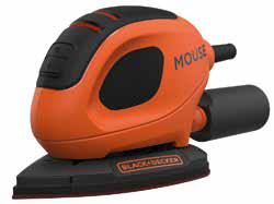 Black+Decker%20BEW230%2055W%20Mouse%20Zımpara