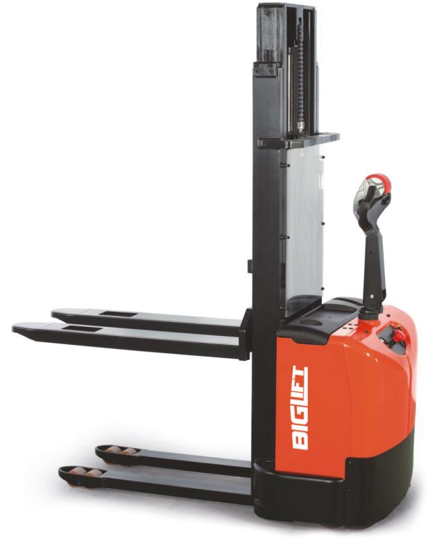 Biglift%20CLE1216%20Tam%20Akülü%20İstifleme%20Makinası