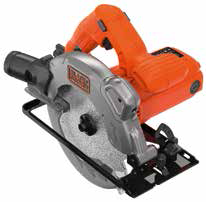 Black+Decker%20CS1250L%201250W%20190MM%20Daire%20Testere