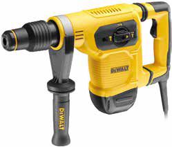 Dewalt%20D25481K%201050W%2040MM%206.1J%20SDS-MAX%20Kırıcı%20Delici