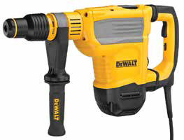 Dewalt%20D25614K%201350W%2045MM%2010.5J%20SDS-MAX%20Kırıcı%20Delici