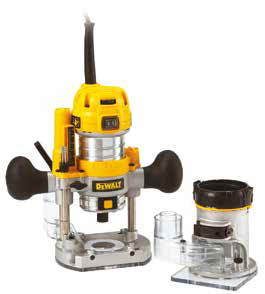 Dewalt%20D26204K%20900W%20El%20Frezesi%202%20Adet%20Hassas%20Ayarlı%20Paralel%20Kesme%20Klavuzu