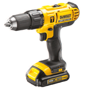 Dewalt%20DCD776S2%2018V%201.5AH%20LI-ION%20Darbeli%20Matkap