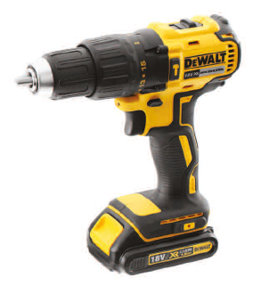 Dewalt%20DCD778S2T%2018V%201.5AH%20LI-ION%20Kömürsüz%20Darbeli%20Matkap