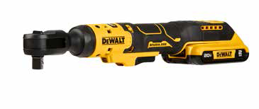 Dewalt%20DCF512D1%2018V%202.0AH%201/2’’%20Şarjlı%20Cırcırlı%20Somun%20Sıkma