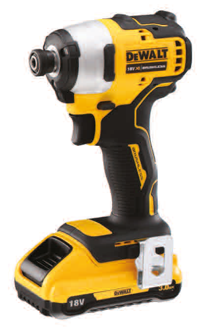 Dewalt%20DCF809L2T%2018V%203.0AH%20LI-ION%20Kömürsüz%20Kompakt%20Darbeli%20Vidalama