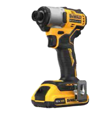 Dewalt%20DCF840D2T%2018V%202.0AH%20LI-ION%20Komkpakt%20Kömürsüz%20Çift%20Akülü%20Darbeli%20Tornavida