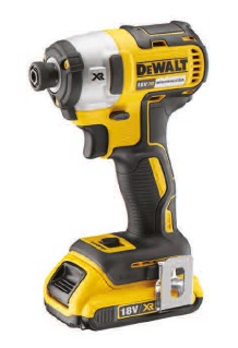 Dewalt%20DCF887D2%2018V%202.0AH%20LI-ION%20Kömürsüz%20Darbeli%20Vidalama