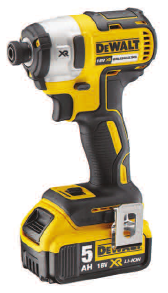 Dewalt%20DCF887P2%2018V%205.0AH%20LI-ION%20Kömürsüz%20Darbeli%20Vidalama