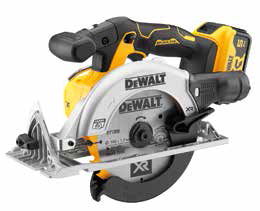 Dewalt%20DCS565P2%2018V%205.0AH%20LI-ION%20Çift%20Akülü%20Kömürsüz%20Daire%20Testere