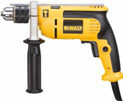 Dewalt%20DWD024%20701W%2013MM%20Darbeli%20Matkap