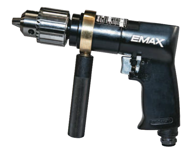 Emax%20ET-1240%2013mm%20Kabzalı%20Matkap