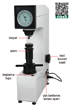 Insize%20Otomatik%20ve%20Manuel%20Sertlik%20Ölçüm%20Cihazları