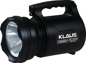 Klaus%20KE47716%20Led%20Şarjlı%20El%20Feneri