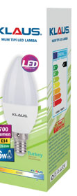 Klaus%20KE48603TS%20Led%20Mum%20Tip%20Lamba